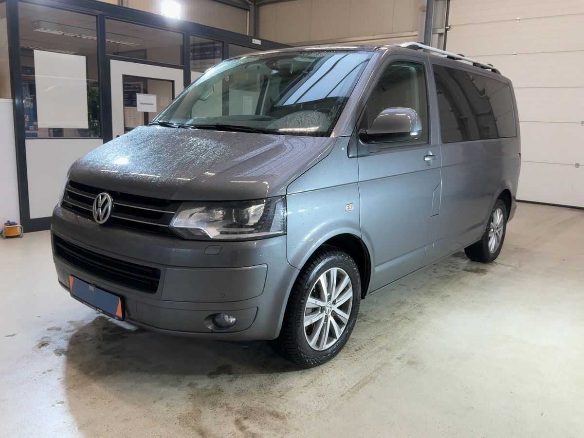 Volkswagen T5 d'occasion