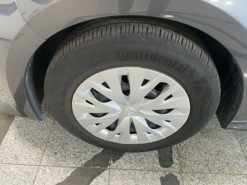 Toyota Yaris 1.5 Hybrid Active Drive 2022 – снимка 3