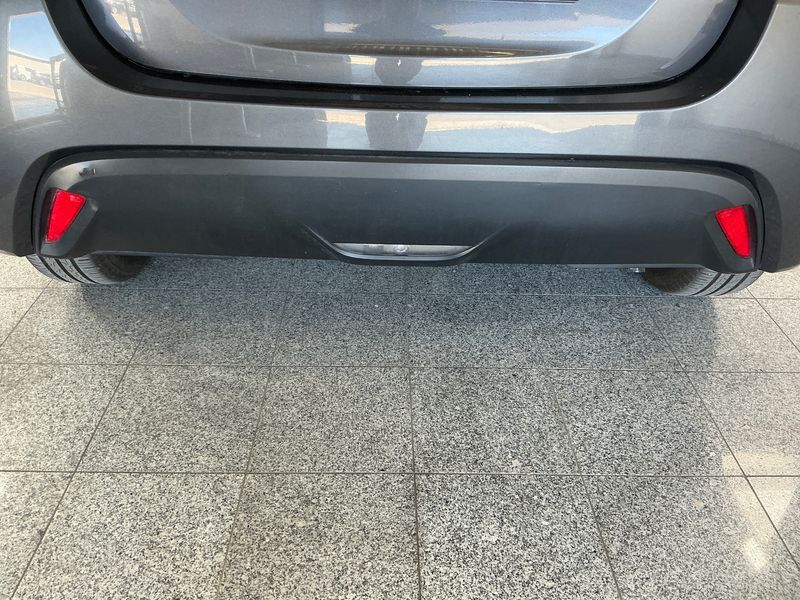 Toyota Yaris 1.5 Hybrid Active Drive 2022 – снимка 28