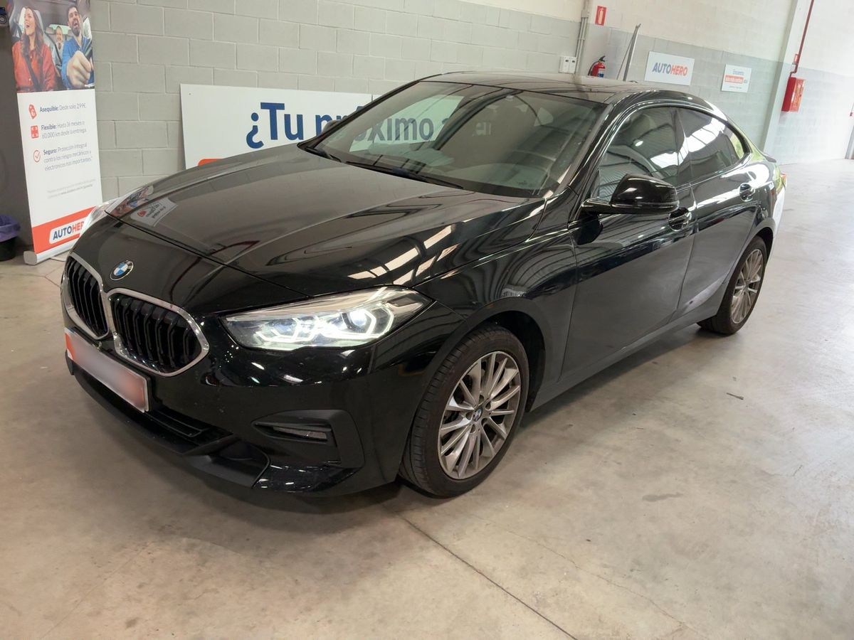 BMW 2er 2021
