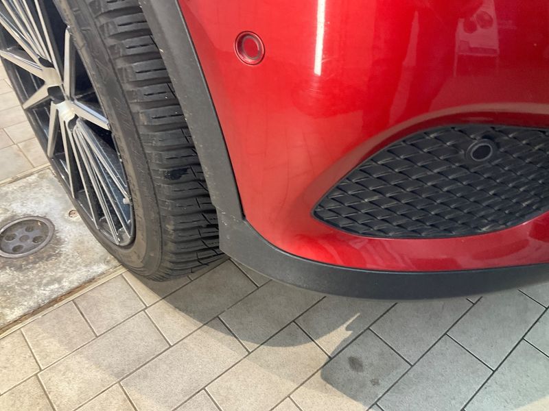 Mercedes-Benz GLC-Klasse GLC 350e 4Matic Exclusive 2017 – снимка 45
