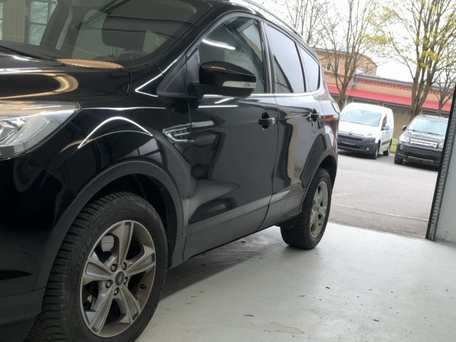 Ford Kuga d'occasion