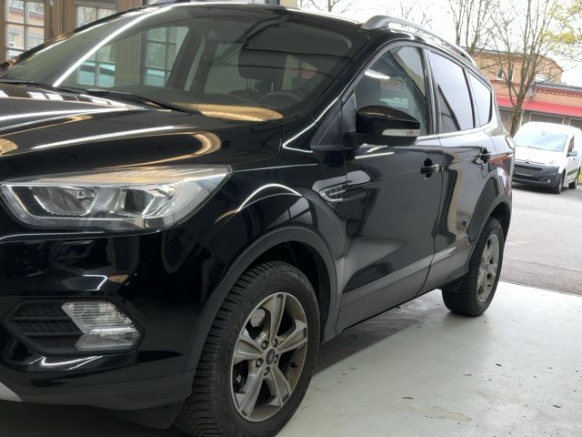 Ford Kuga 2018