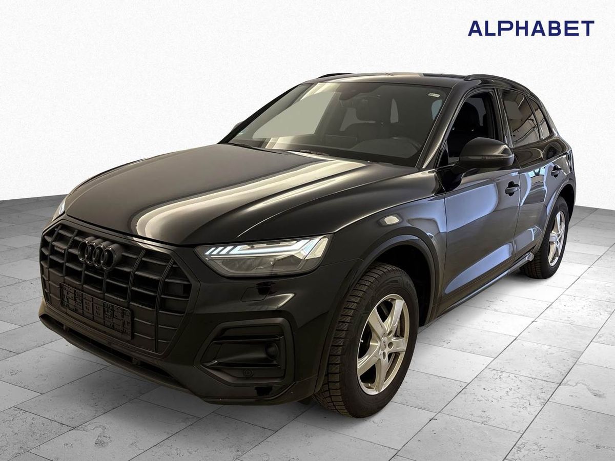 Audi Q5 d'occasion
