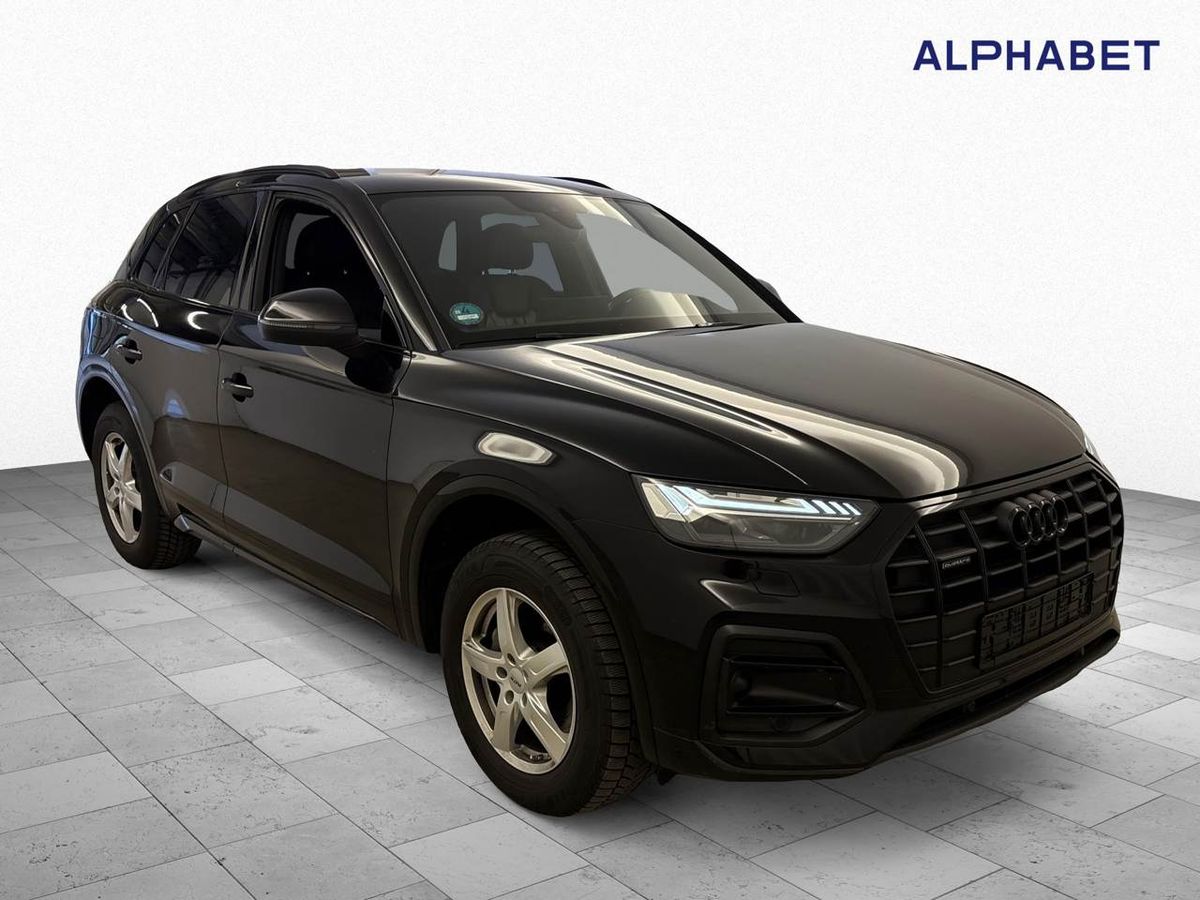 Audi Q5 d'occasion