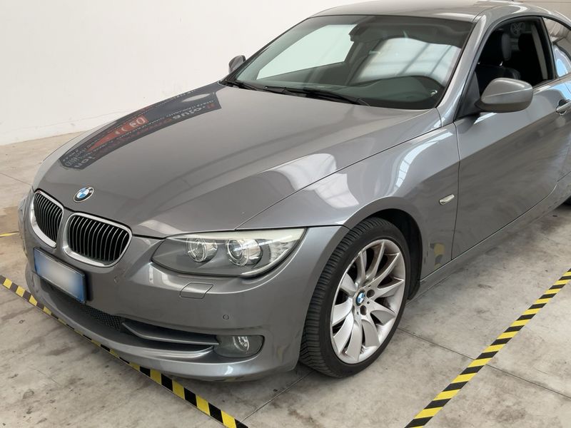 BMW 3er 320d — zdjęcie 2