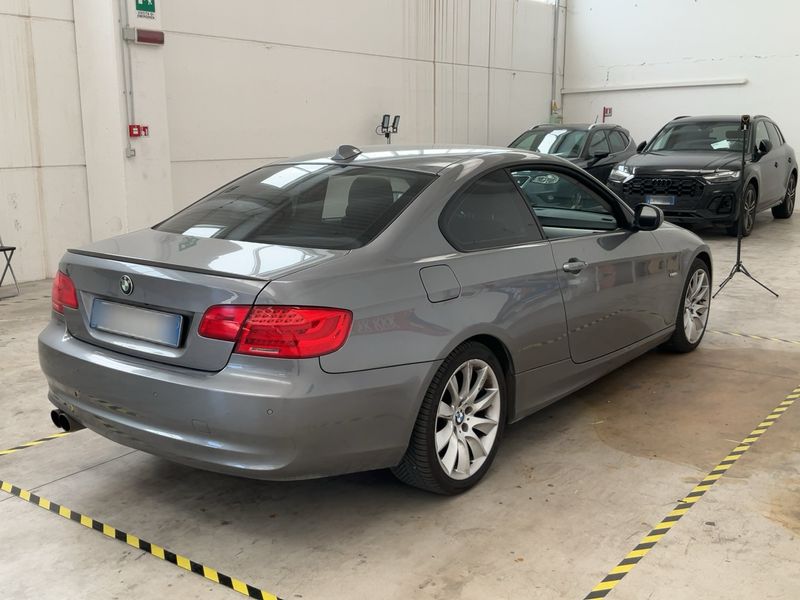 BMW 3er 320d — zdjęcie 6