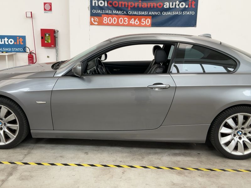 BMW 3er 320d — zdjęcie 4