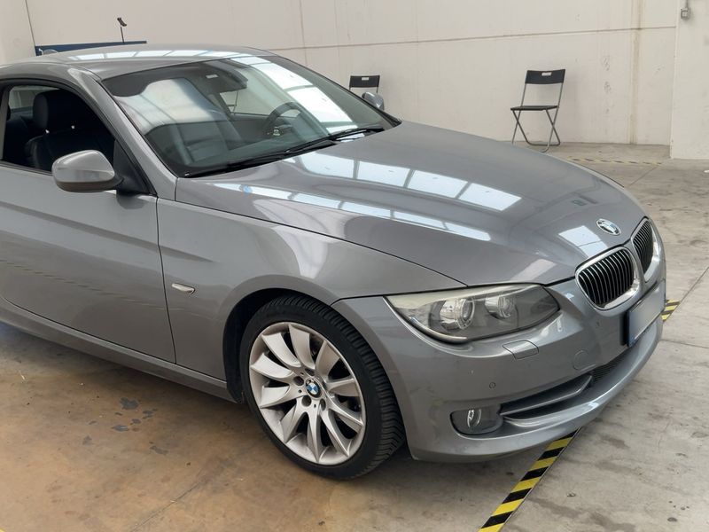 BMW 3er 320d — zdjęcie 8