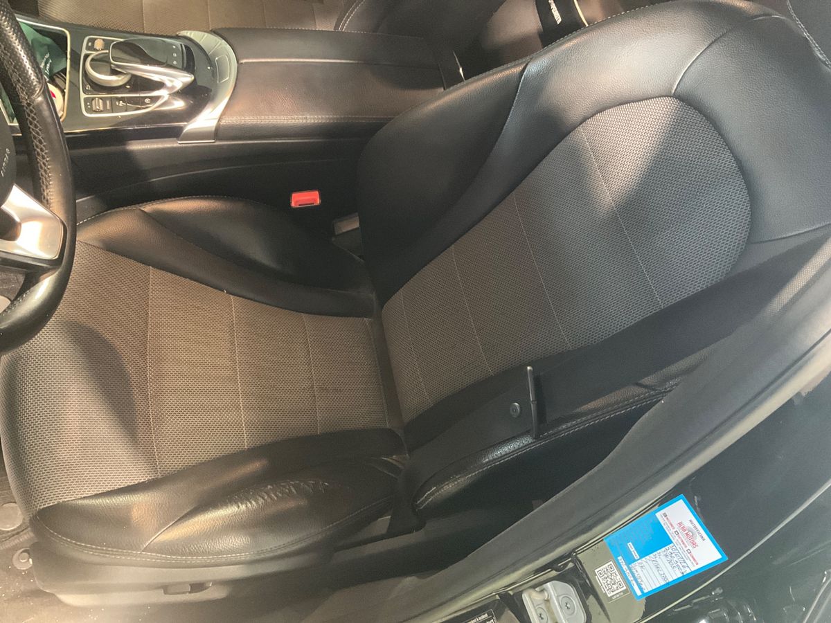 Mercedes-Benz C-Klasse 2016 — photo 33