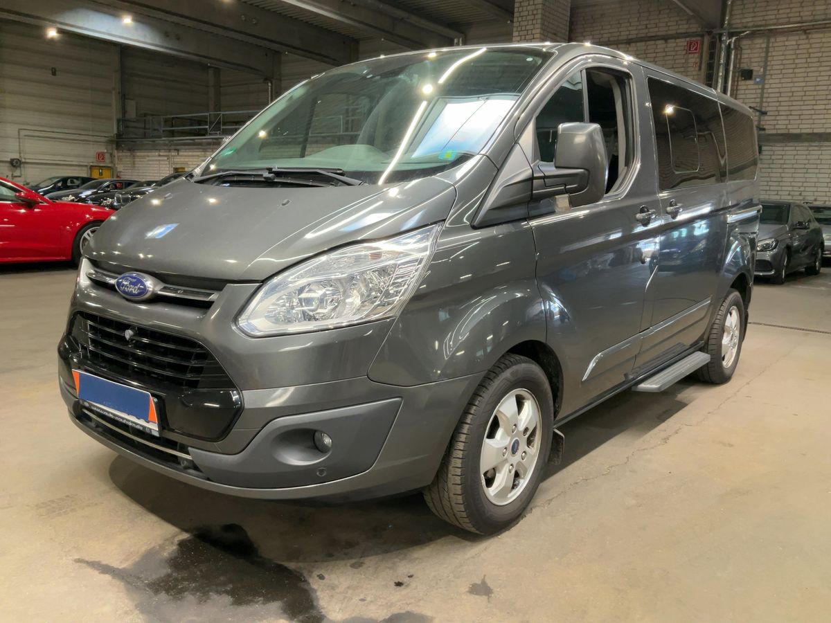 Ford Transit d'occasion