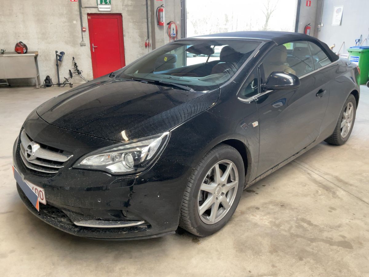 Opel Cascada d'occasion