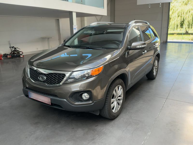 Kia Sorento 2.0 CRDi Concept 2WD