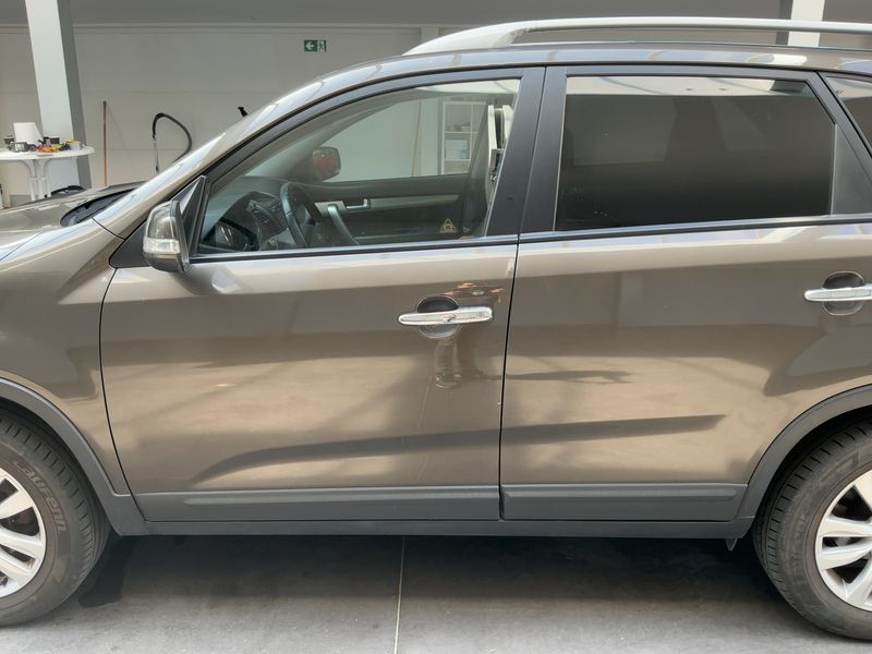 Kia Sorento 2.0 CRDi Concept 2WD — zdjęcie 4