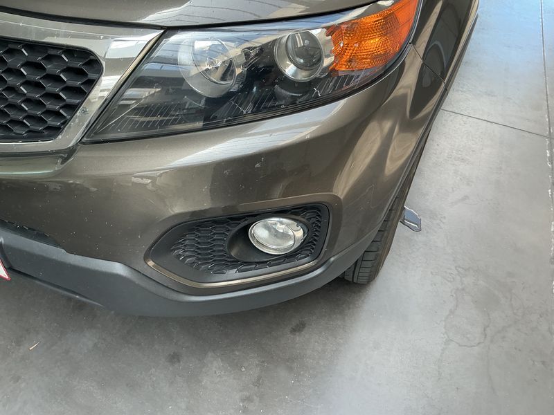 Kia Sorento 2.0 CRDi Concept 2WD 2011 – снимка 37