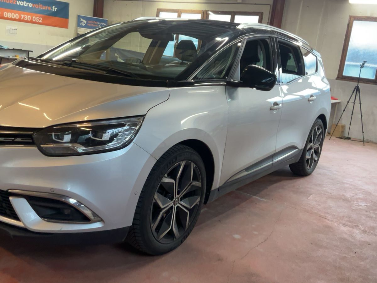 Renault Grand d'occasion