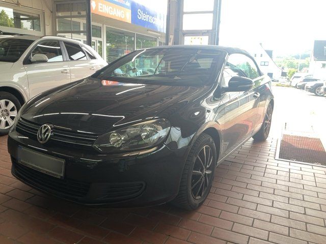 Golf VI 1.2 TSI