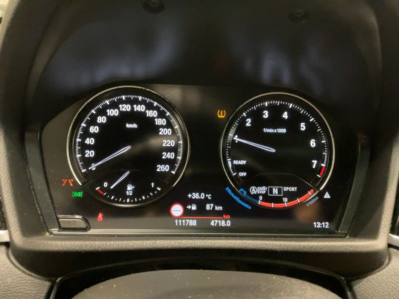 BMW X2 sDrive 20i Advantage Plus 2020 – снимка 18