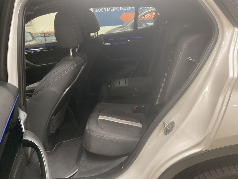 BMW X2 sDrive 20i Advantage Plus 2020 – снимка 19