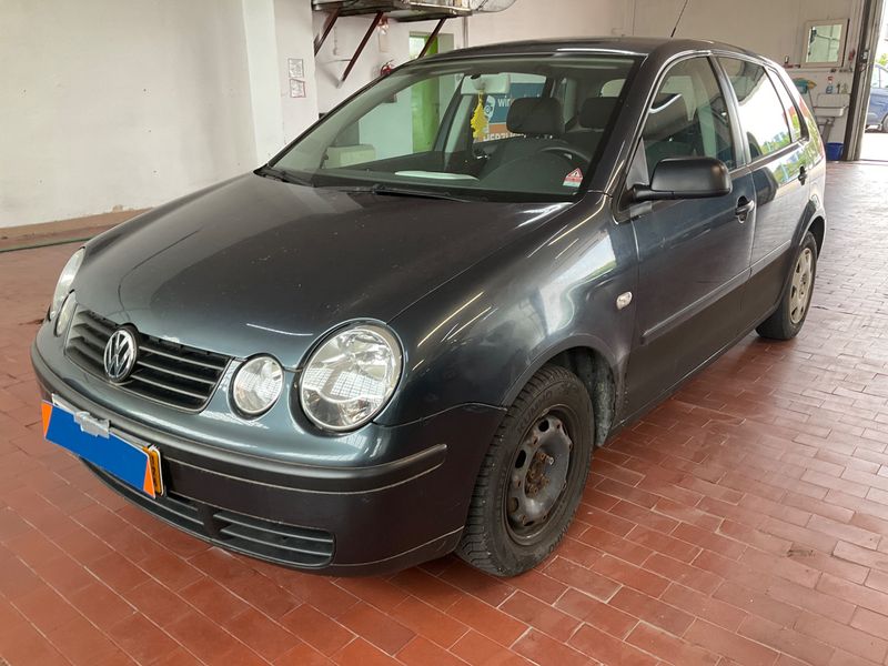 Polo 1.2