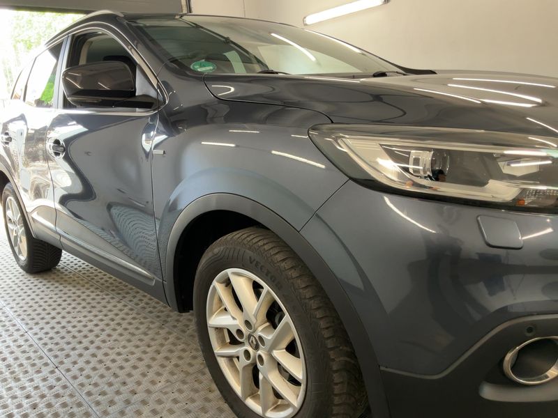 Renault Kadjar 1.2 TCe Limited — zdjęcie 8