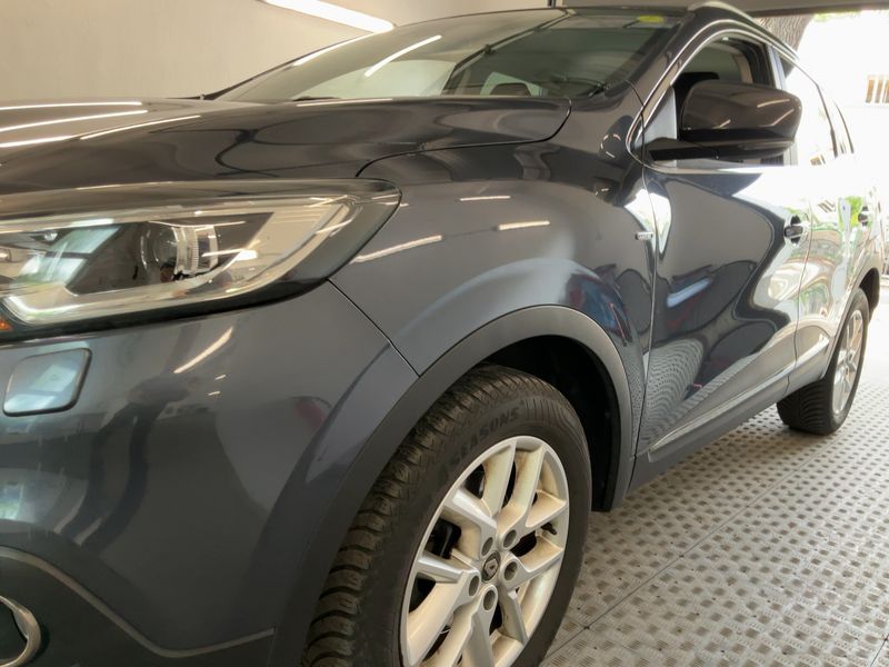 Renault Kadjar 1.2 TCe Limited — zdjęcie 2