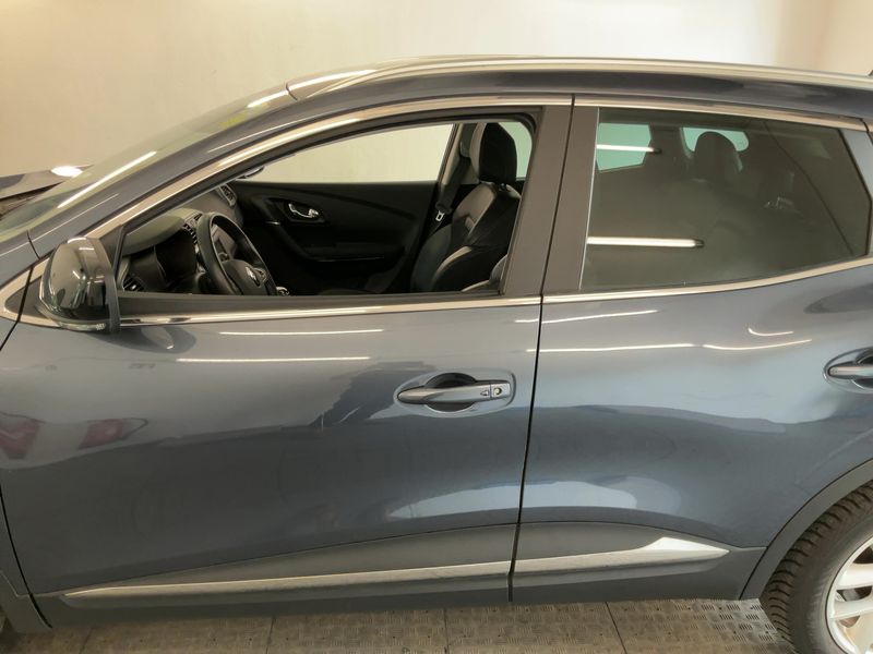 Renault Kadjar 1.2 TCe Limited — zdjęcie 4