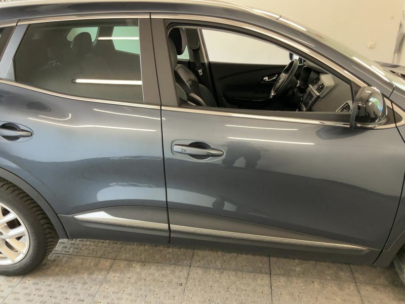 Renault Kadjar 1.2 TCe Limited — zdjęcie 7