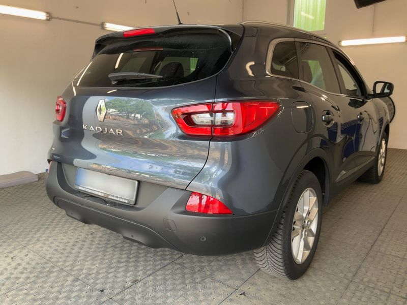 Renault Kadjar 1.2 TCe Limited — zdjęcie 6