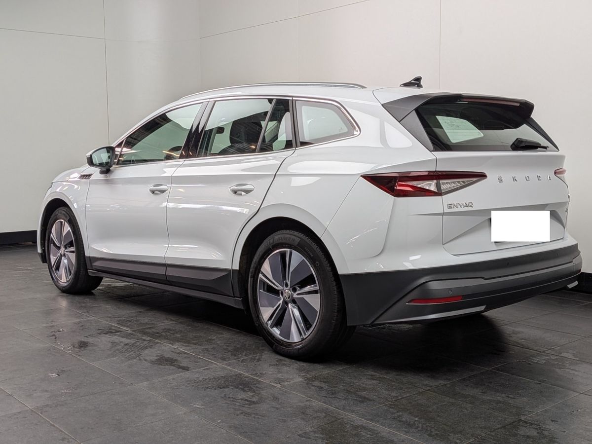 Skoda Enyaq d'occasion