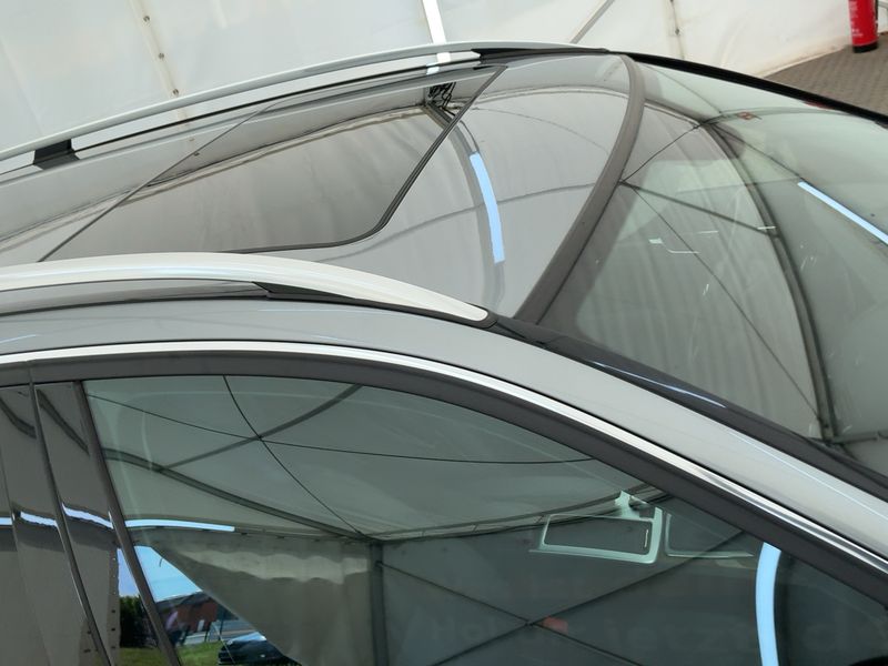 Mercedes-Benz C-Klasse C 350 CDI T BlueEfficiency Avantgarde 2011 – снимка 13