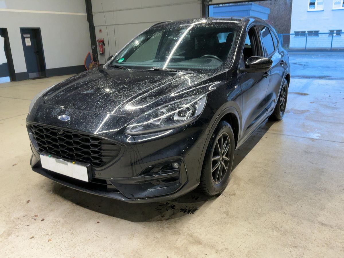 Ford Kuga d'occasion