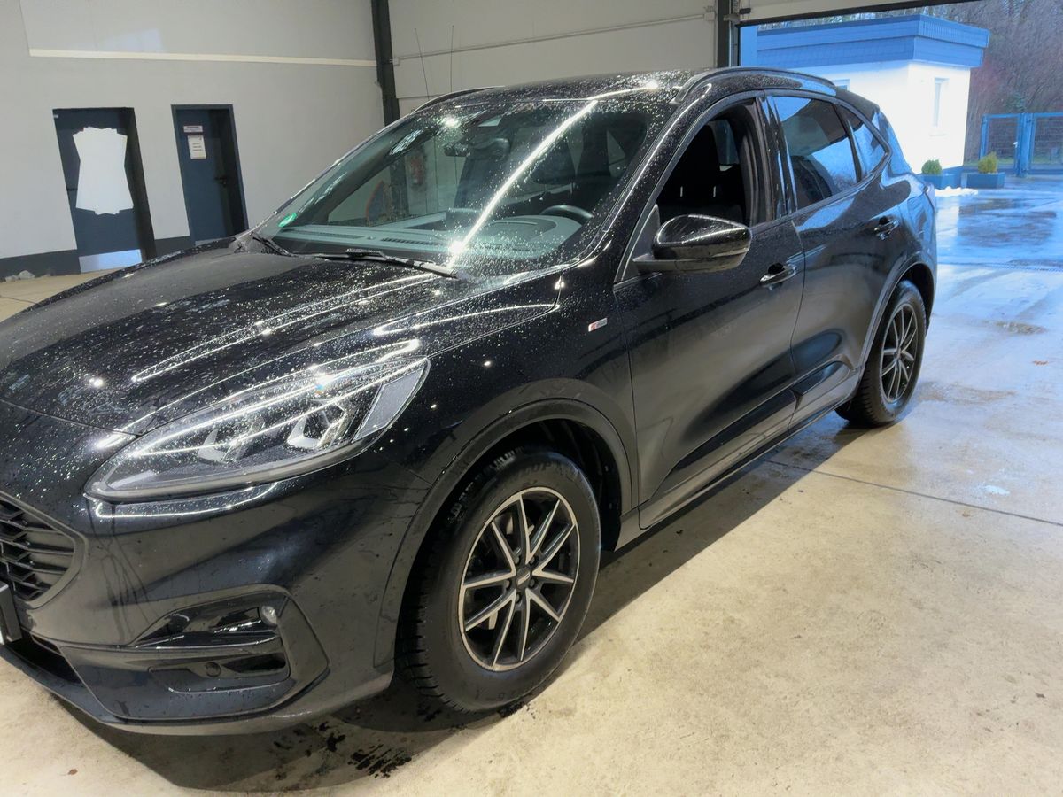 Ford Kuga d'occasion