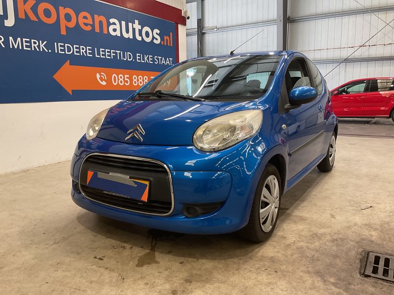 Citroen C1 1.0 Style