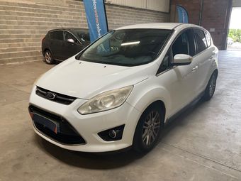 Ford C-Max 1.0 EcoBoost Titanium