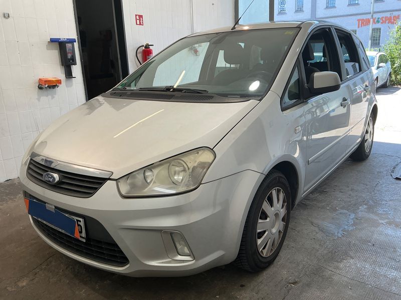 Ford C-Max 1.6 Style+