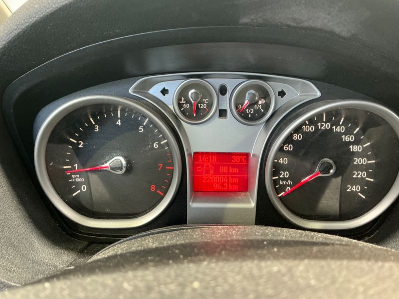 Ford C-Max 1.6 Style+ — zdjęcie 4