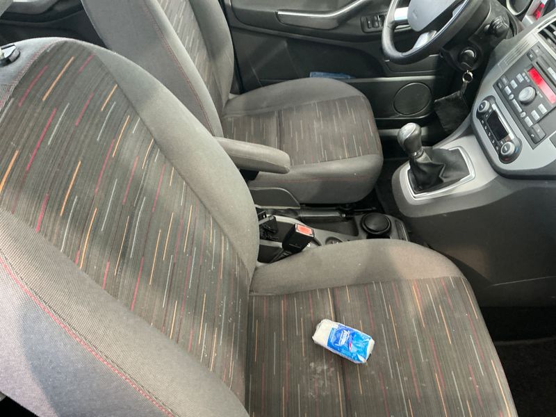 Ford C-Max 1.6 Style+ — zdjęcie 3
