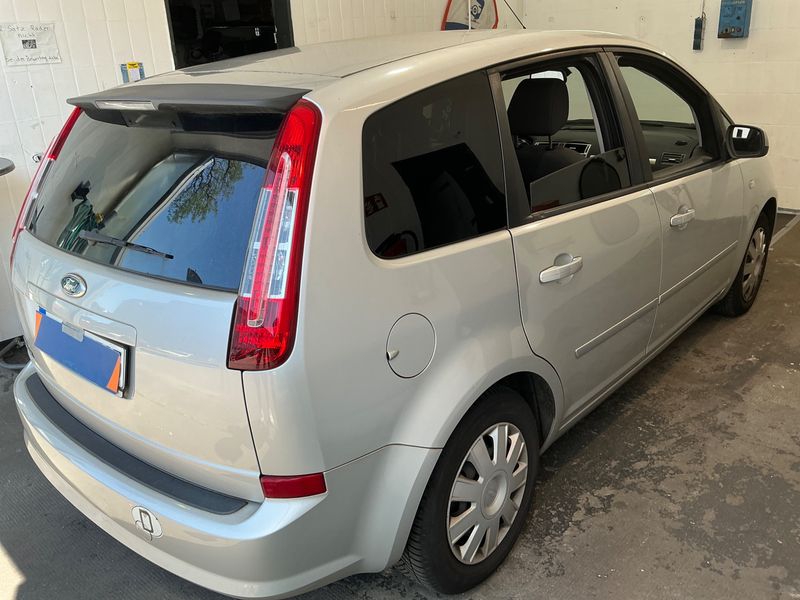 Ford C-Max 1.6 Style+ — zdjęcie 2
