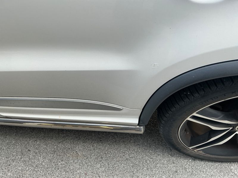 Volkswagen Tiguan 2.0 TDI Sport & Style 4Motion 2011 – снимка 33