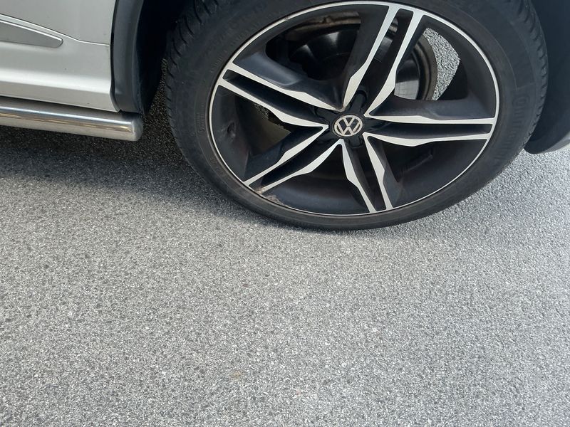 Volkswagen Tiguan 2.0 TDI Sport & Style 4Motion 2011 – снимка 31