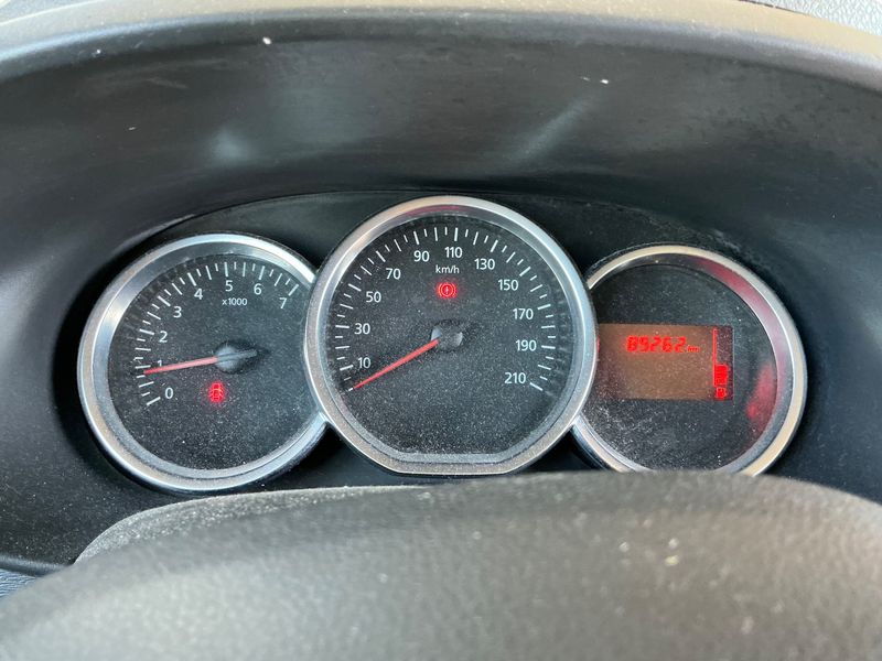 Dacia Lodgy 1.5 Blue dCi Stepway — zdjęcie 13