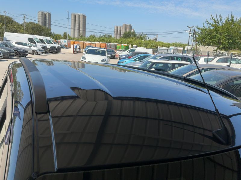 Dacia Lodgy 1.5 Blue dCi Stepway 2020 – снимка 13