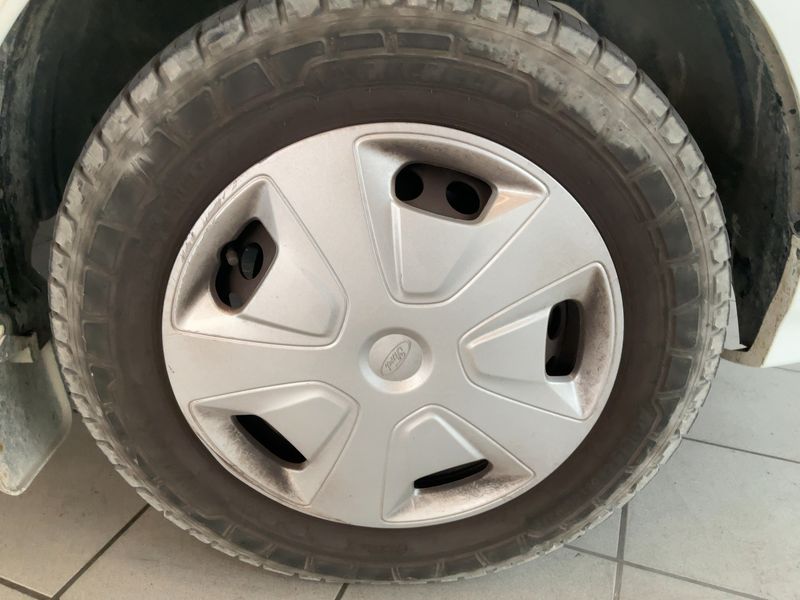 Transit Custom 2.0 TDCi 320 L1 Trend