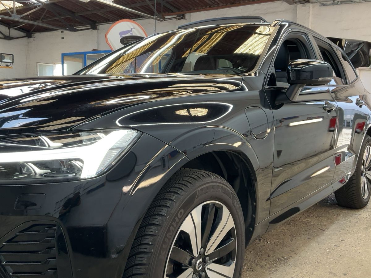 Volvo XC60 d'occasion