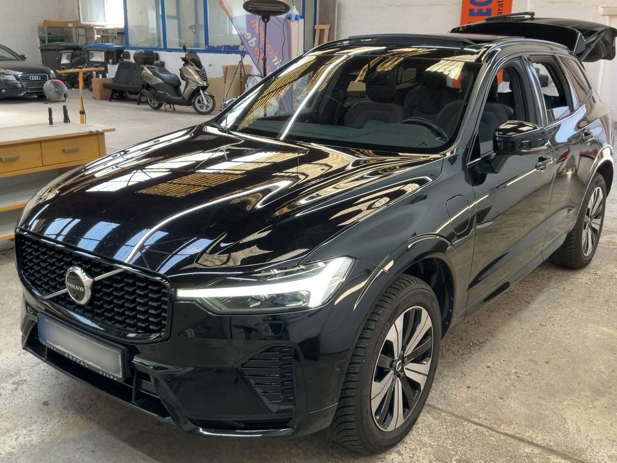 Volvo XC60 2022