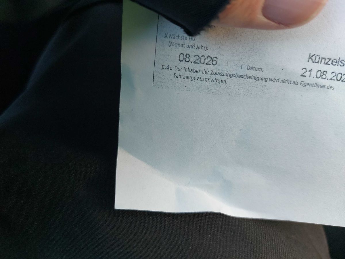 Skoda Enyaq d'occasion