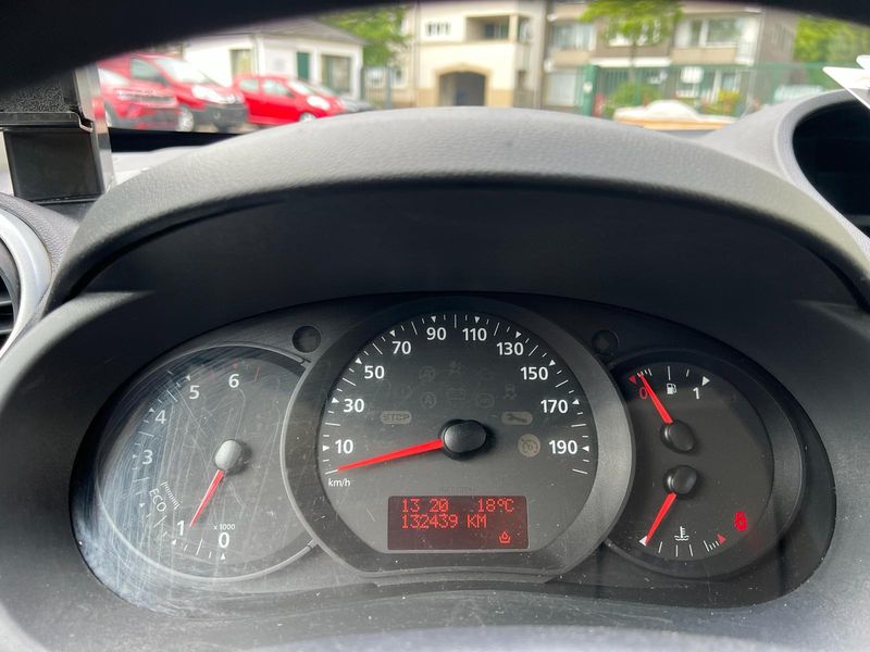 Renault Kangoo 1.5 BLUE dCi Extra — zdjęcie 12