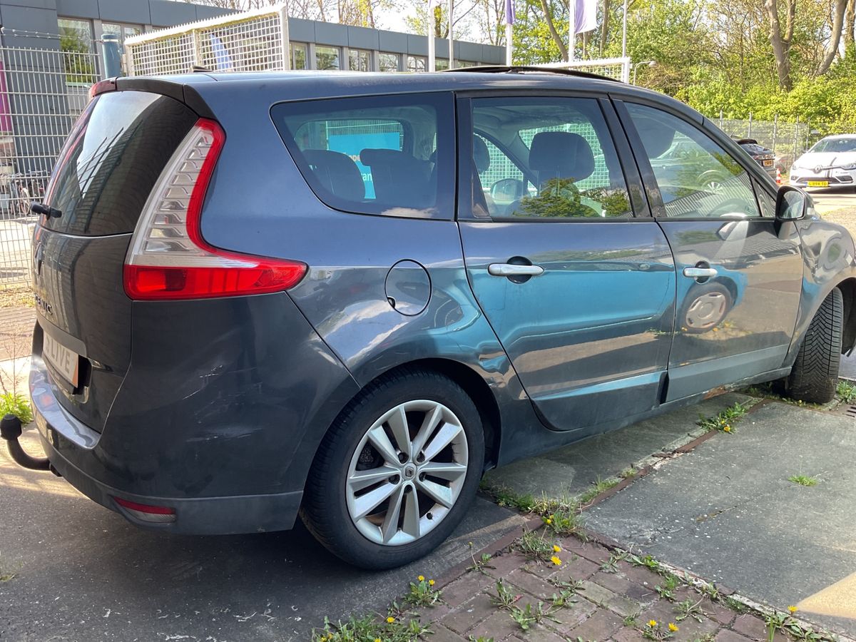 Renault Grand d'occasion