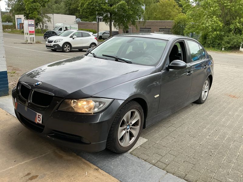 BMW 3er